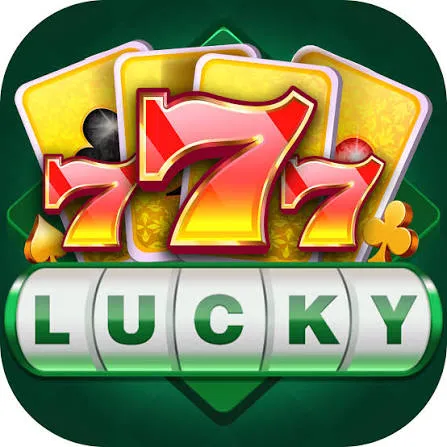 777LUCKY - Simulasi Keberuntungan yang Menarik