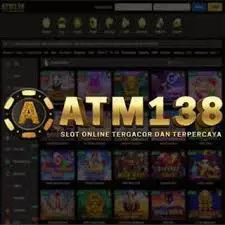 ATM138 - Permainan Puzzle Seru untuk Meningkatkan Keterampilan Berpikir
